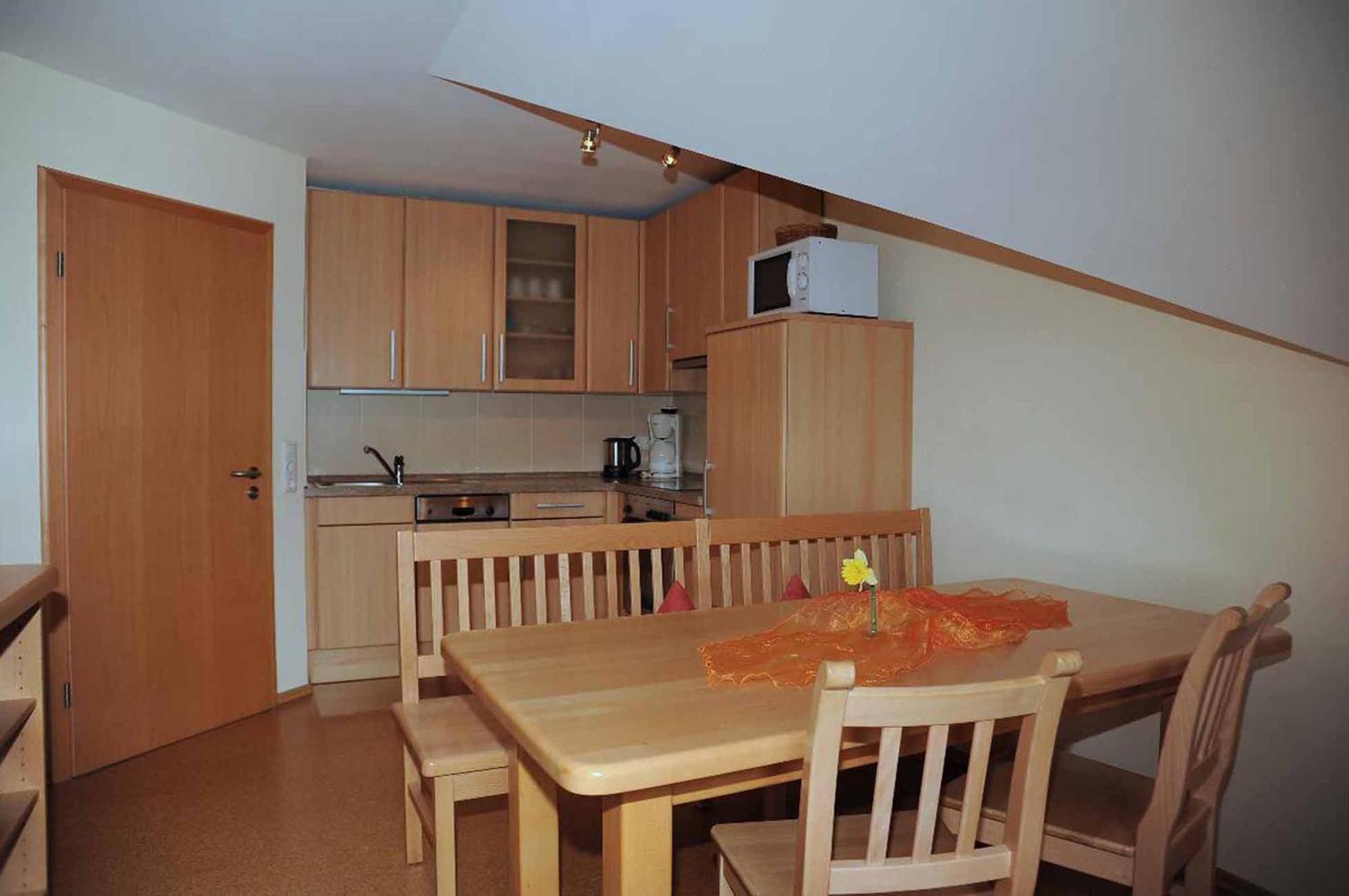 Beim Beckerbauern Apartment ซังคท์แองเกลอมาร์ ภายนอก รูปภาพ