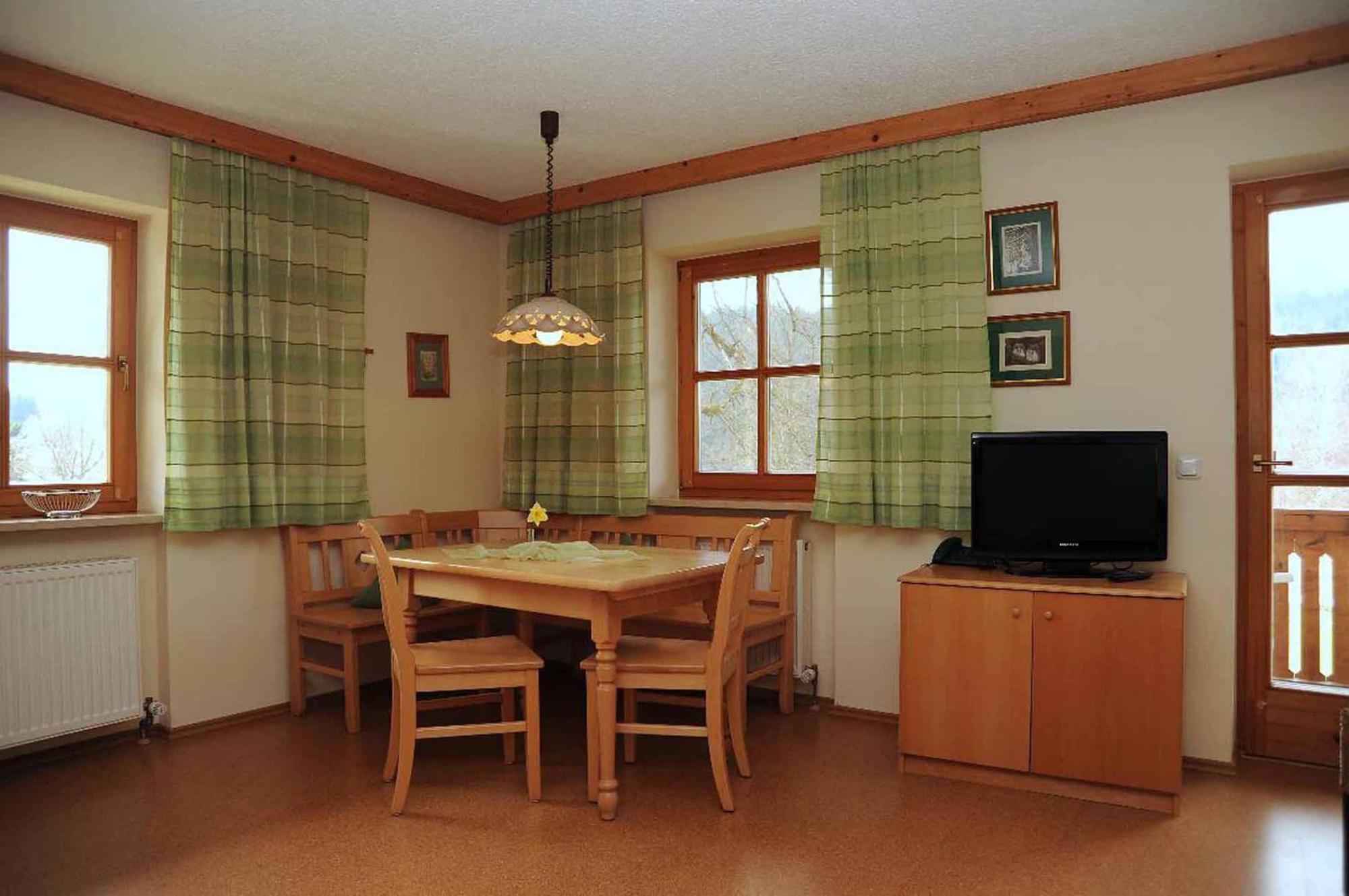 Beim Beckerbauern Apartment ซังคท์แองเกลอมาร์ ภายนอก รูปภาพ